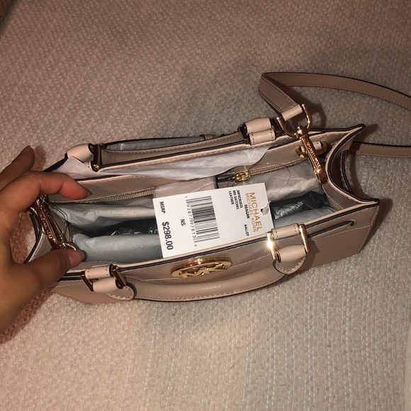 BRAND NEW MICHAEL KORS HAND/SHOULDER BAG‼️‼️ - Picture 4 of 4